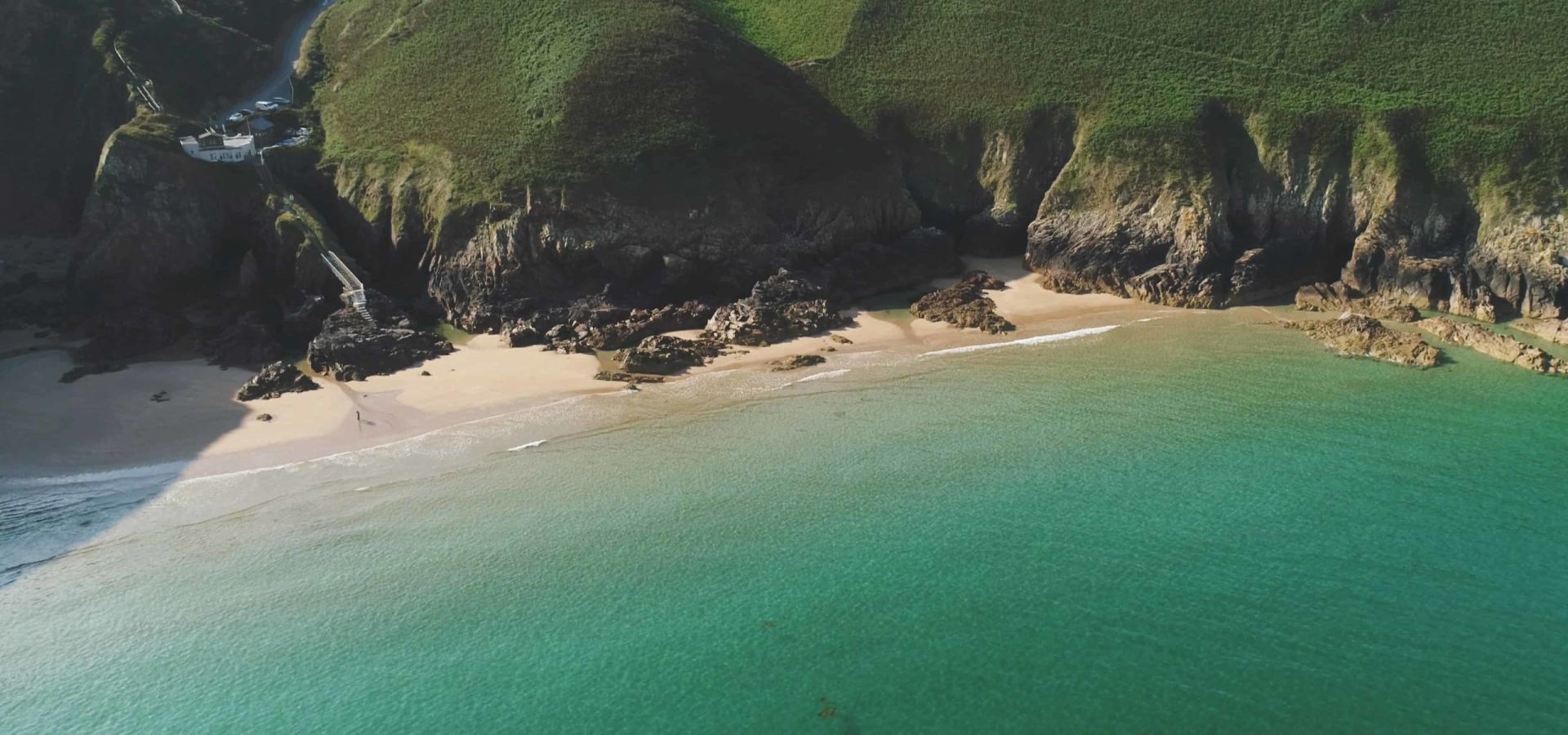 Plemont beach jersey deals